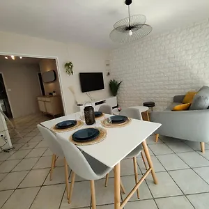  Appartement Neuf Centre