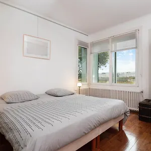  Appartement : Hypercentre