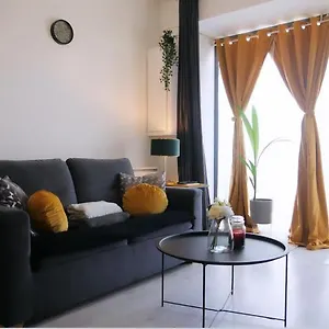  Appartement Joli Dans Le Centre De